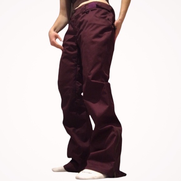 AirBlaster Glacier Collection Snow Pant - Picture 2 of 4